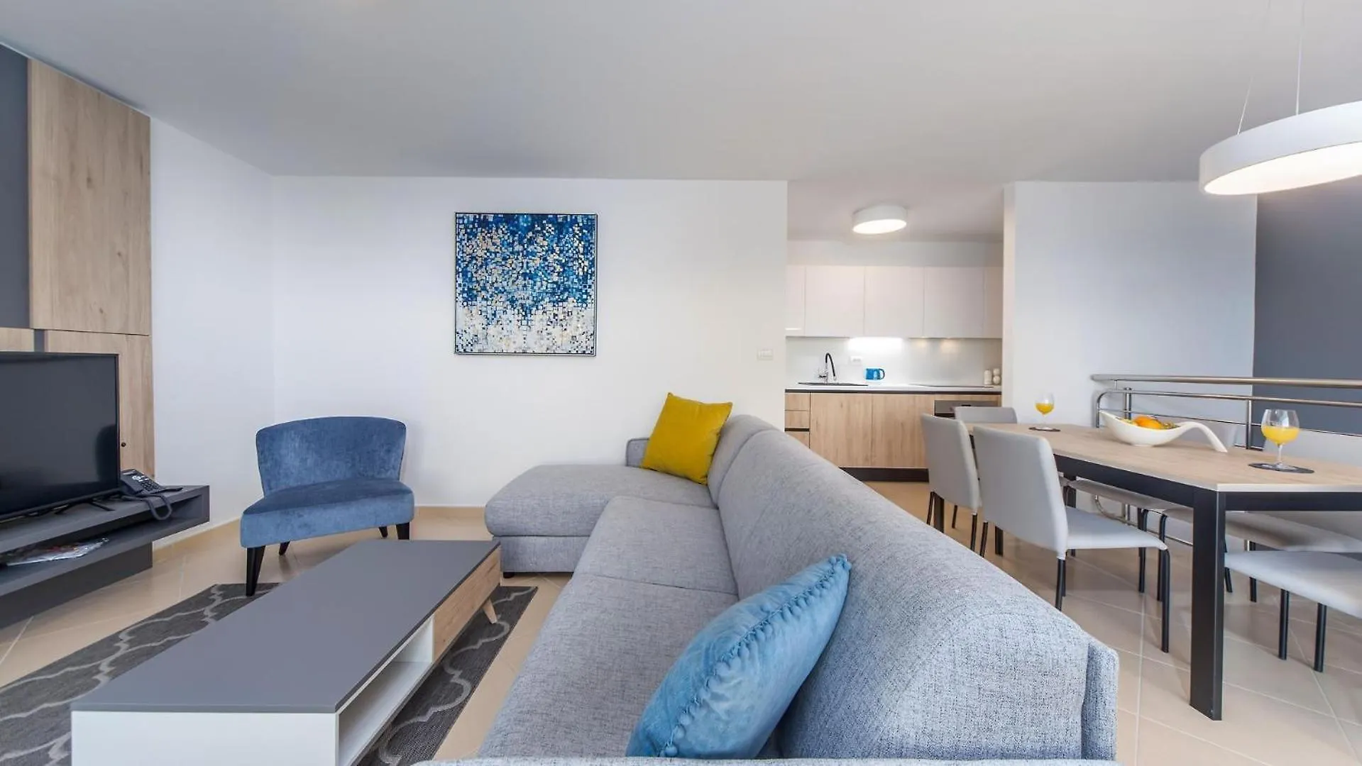 Royal Rose Apartment Umag