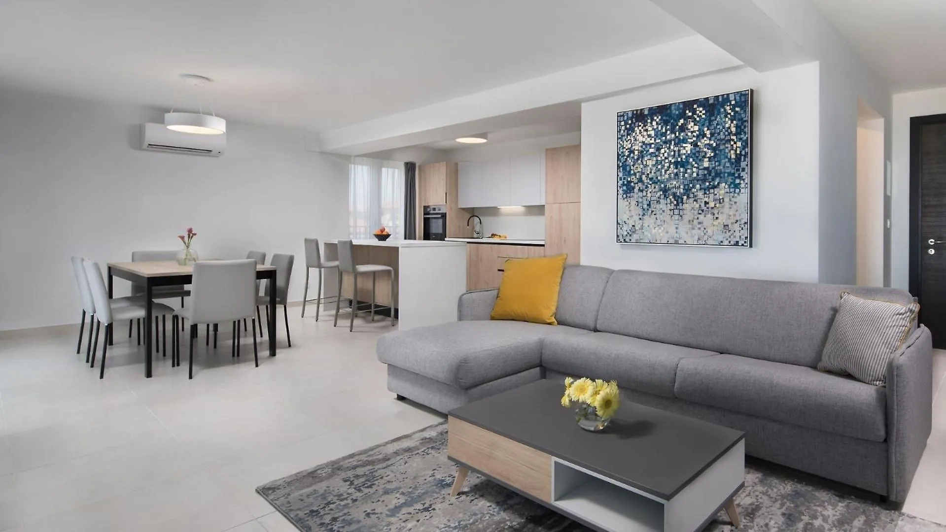 Royal Rose Apartment Umag