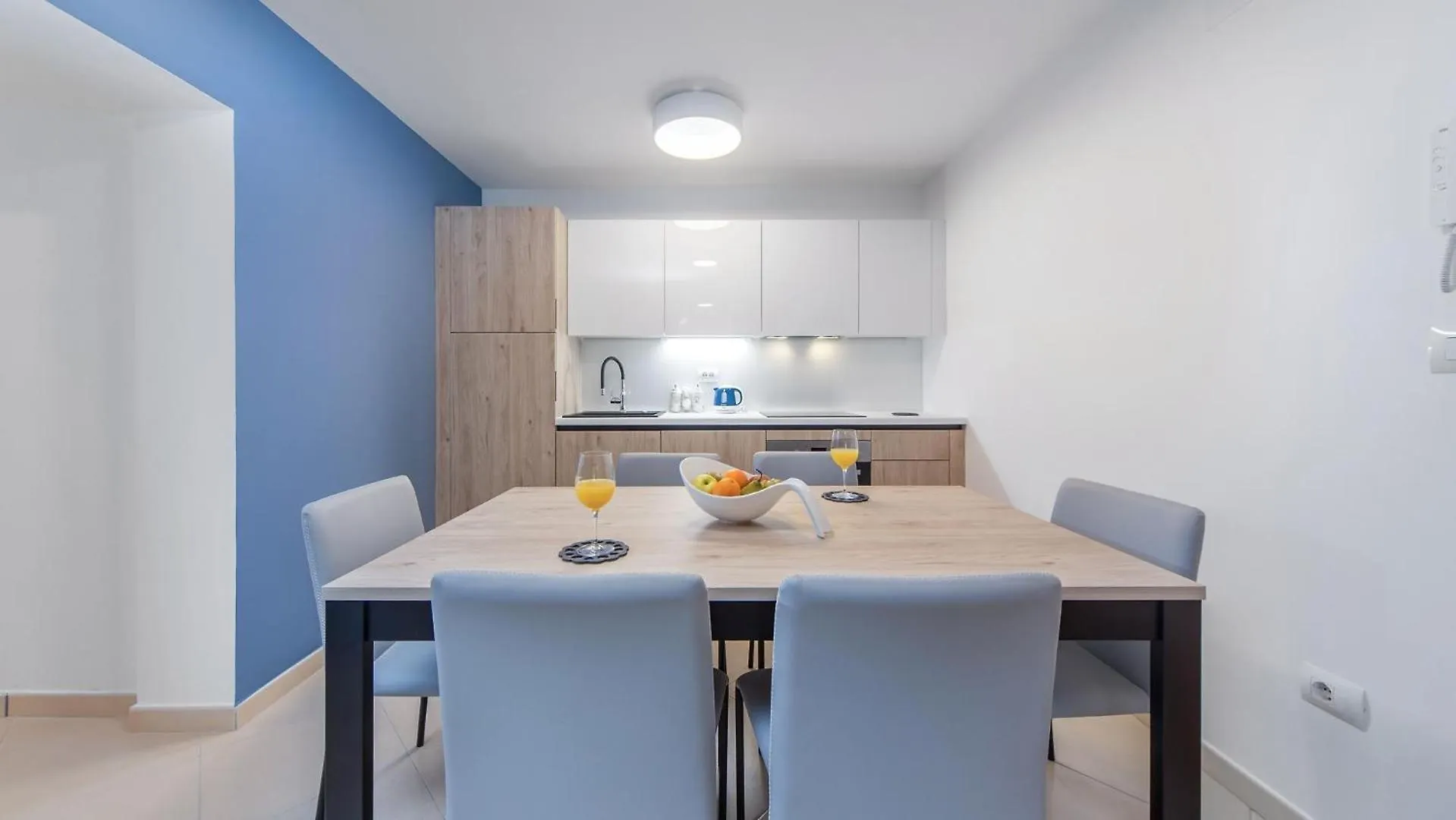 Royal Rose Apartment Umag Croatia