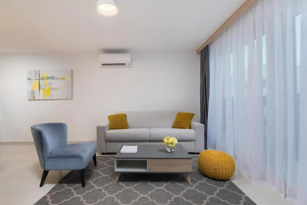 Royal Rose Apartment Umag 0*,  Croatia