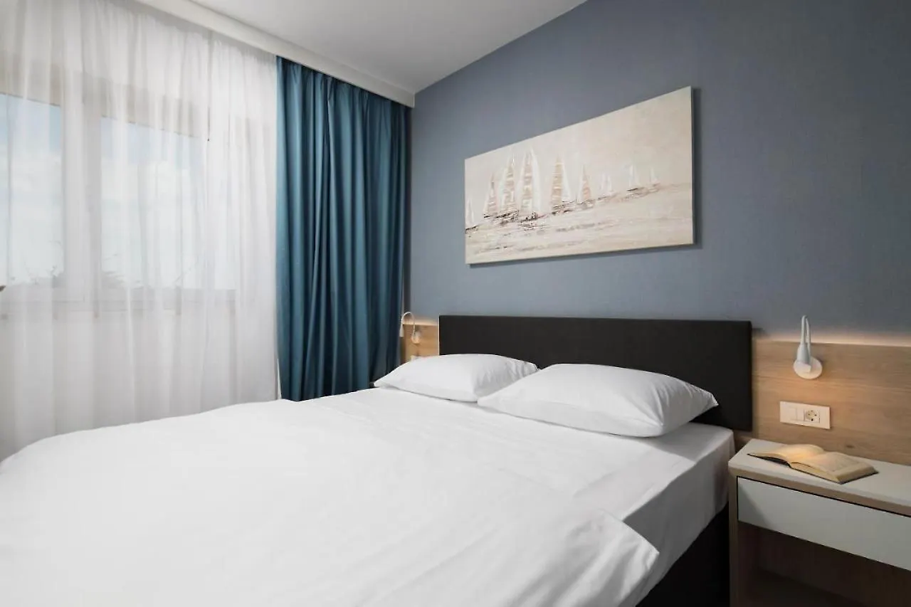 Royal Rose Apartment Umag