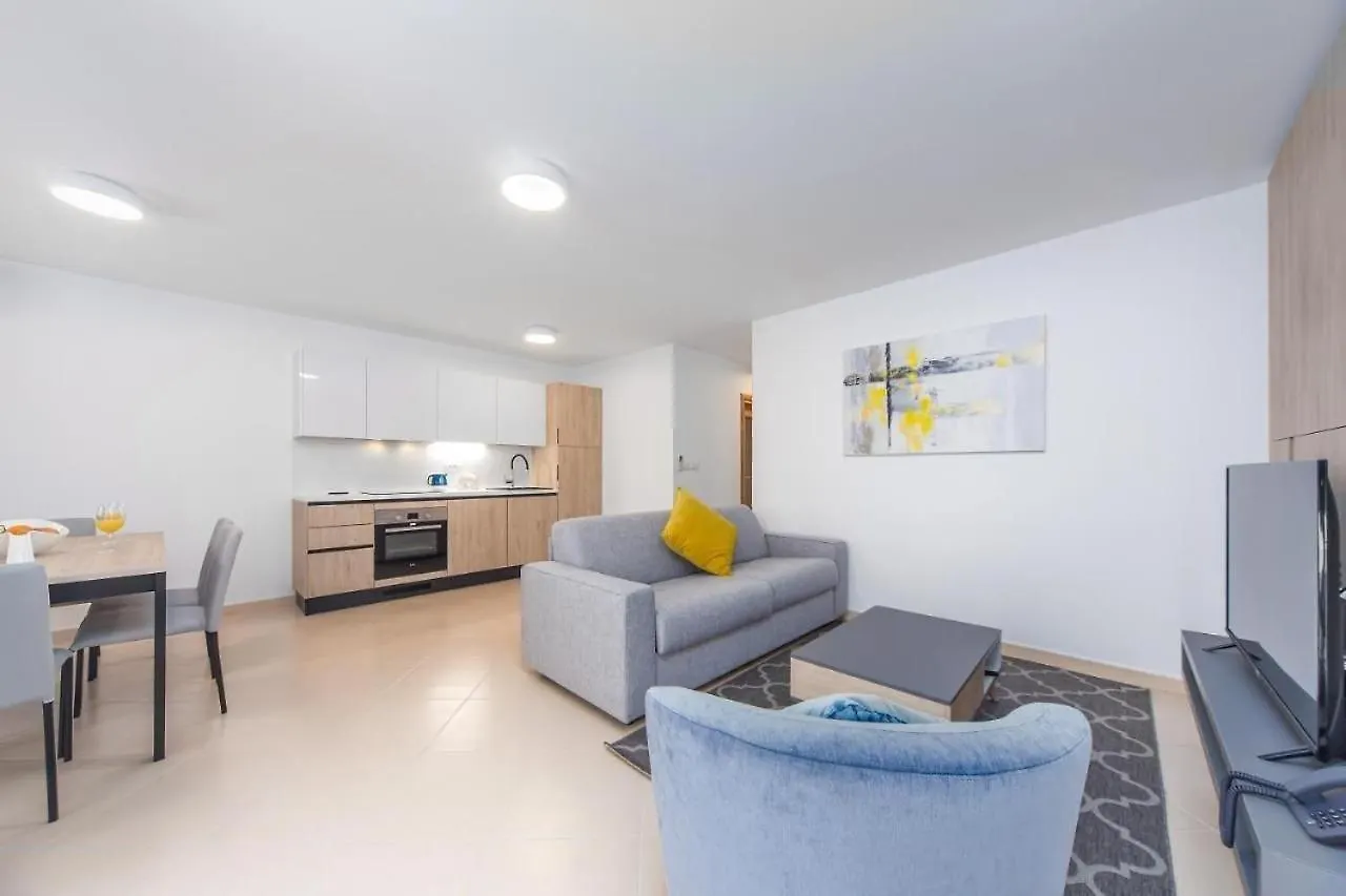 Royal Rose Apartment Umag