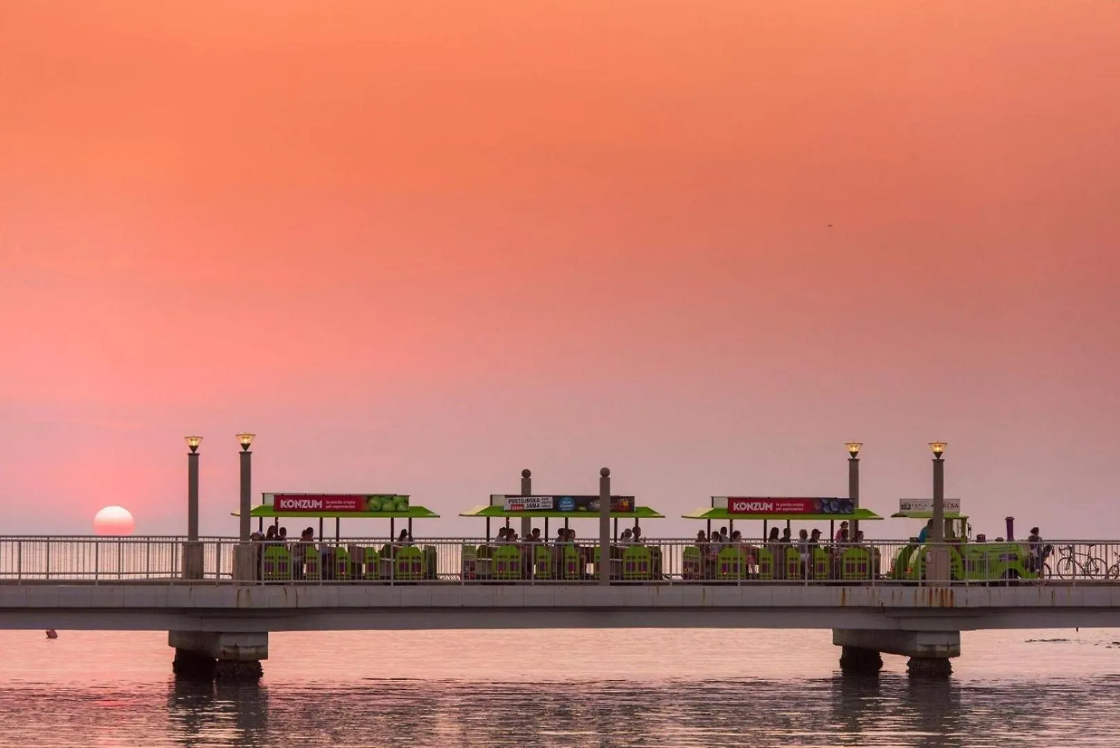 Royal Rose Apartment Umag